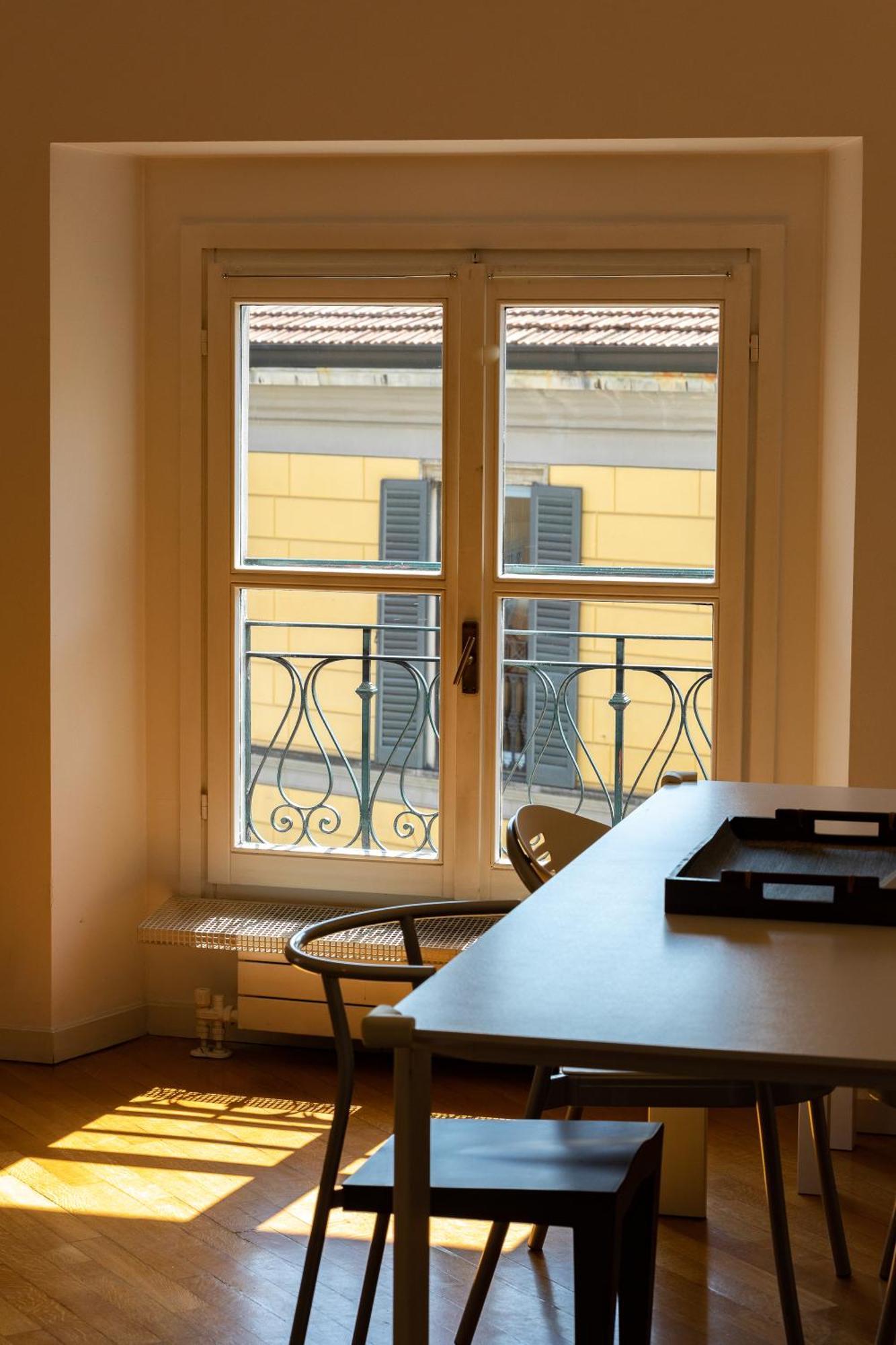 Brera District Coosy Apartament New Milan Luaran gambar